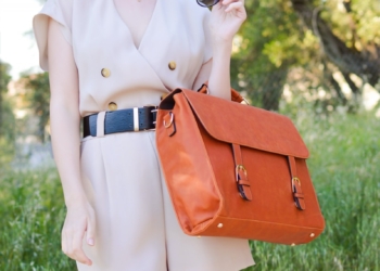 Urban Luxe Tote