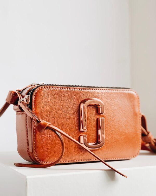 Urban Luxe Tote - Image 2